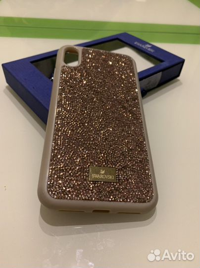 Чехол на iPhone 10 xs max