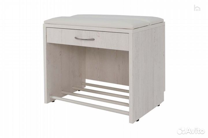 Обувница Ольга-Милк 5.1