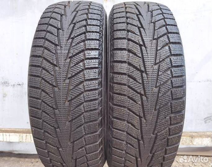 Hankook Winter I'Cept IZ W606 185/60 R15 88T