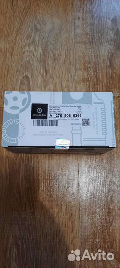 Катушка зажигания Mercedes-Benz M276 M278