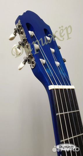 Гитара дека ель
