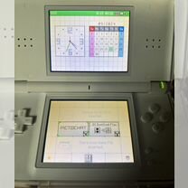 Продам nintendo ds lite