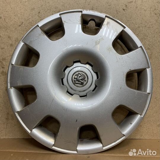 Колпак R-16 Опель Вектра C Ц