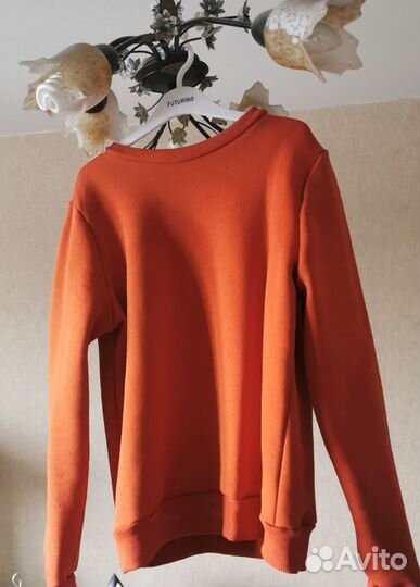 Свитшот женский свитер кофта 42 44