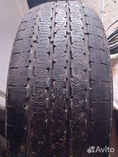 Kumho Road Venture 798 235/60 R18