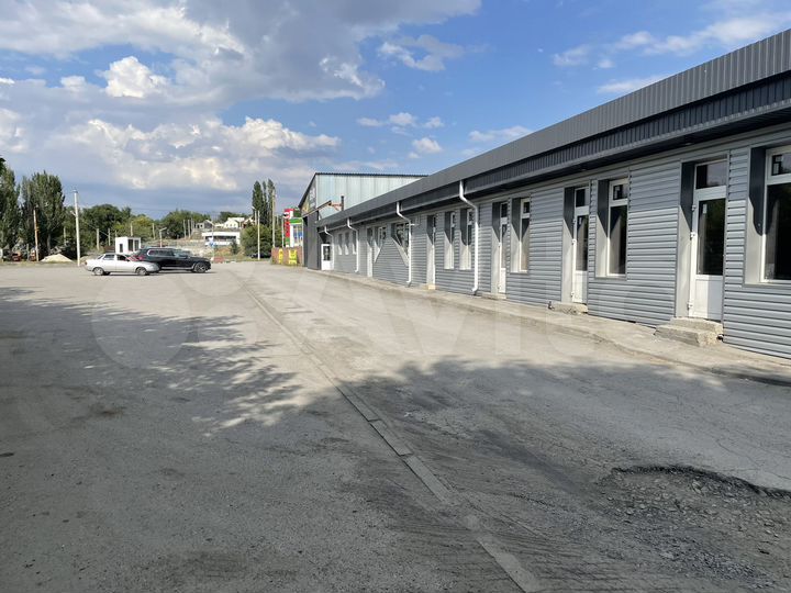 Магазин/Офис/Свободного назначения, 58.2 м²