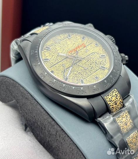 Часы мужские Rolex c гарантией год