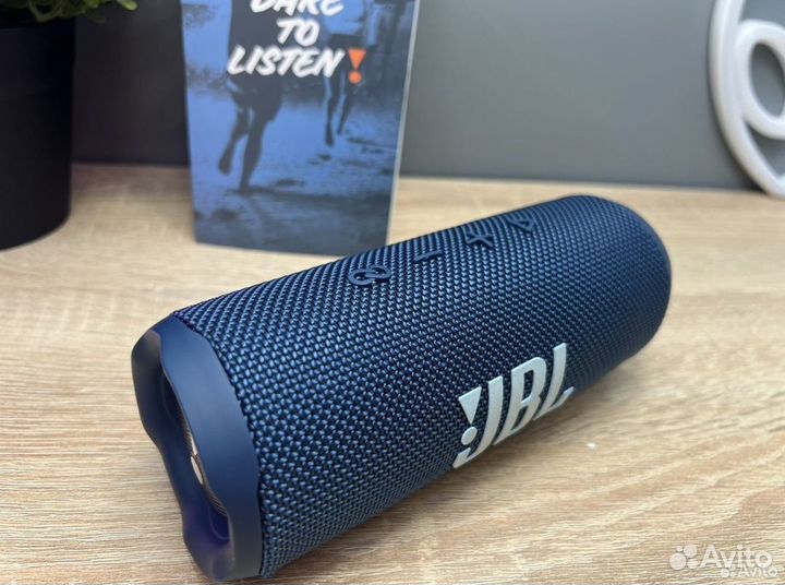 Блютуз колонка JBL Flip 6
