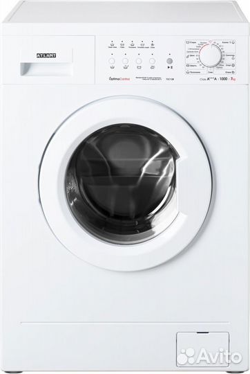 Стиральная машина Атлант сма-70 С 108-00