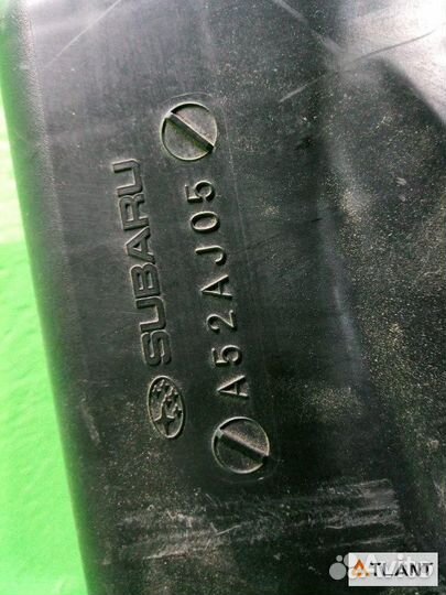 Корпус воздушного фильтра subaru outback