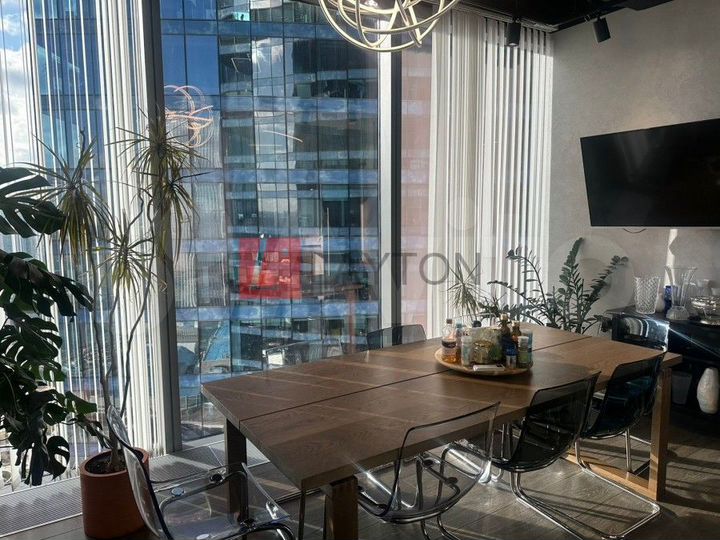 Сдам офисное помещение, 146 м²