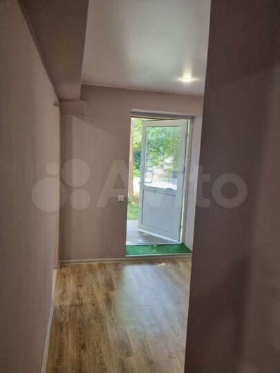 Офис, 41.4 м²