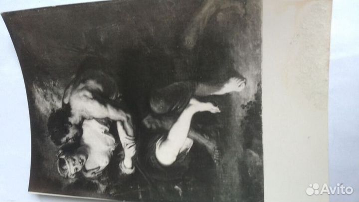 Открытки фото искусство