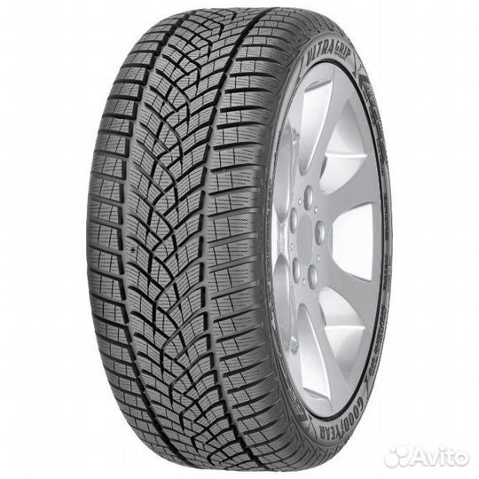 Goodyear UltraGrip Performance Gen-1 265/40 R20 104V