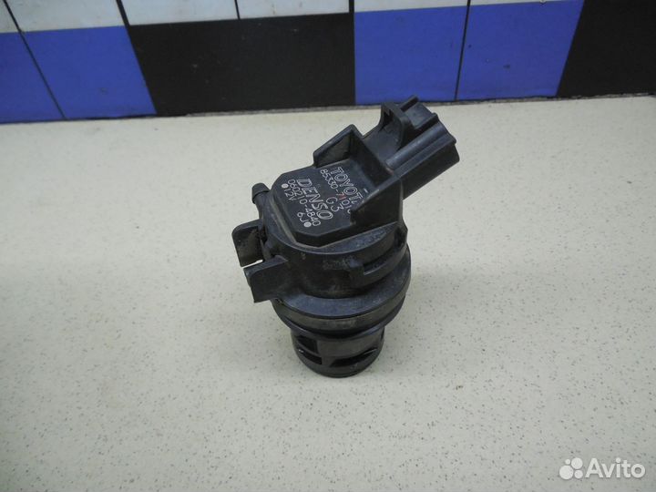 Насос омывателя RAV 4 2006-2013