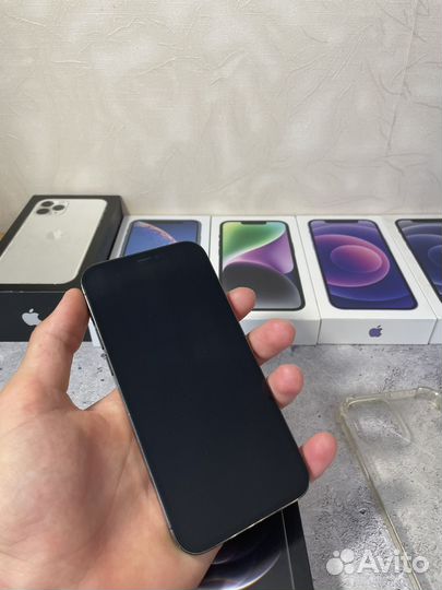 iPhone 12 Pro, 128 ГБ