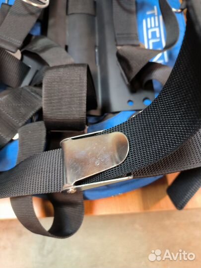 Компенсатор плавучести Крыло TecLine 