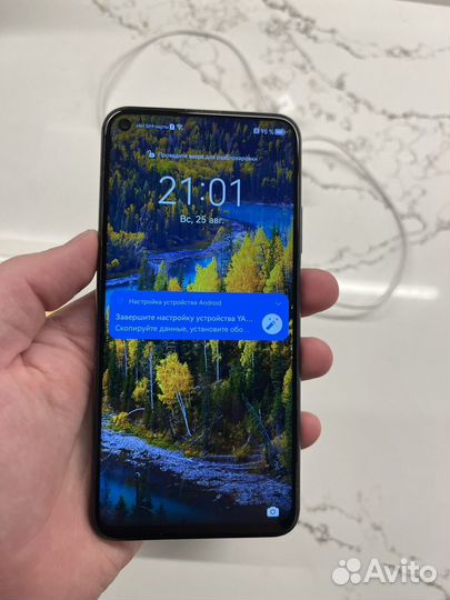 HONOR 20, 6/128 ГБ