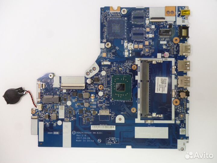 Б.у. запчасти Lenovo IdeaPad 320-15 330-15