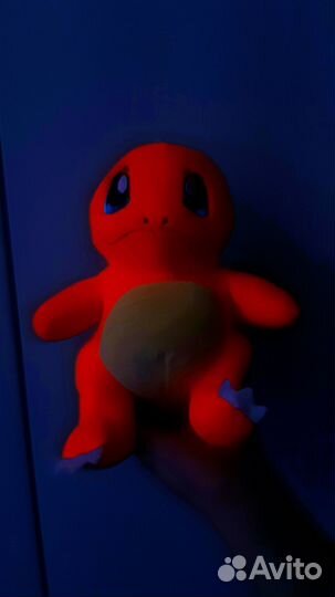 Мягкая игрушка из Покемон