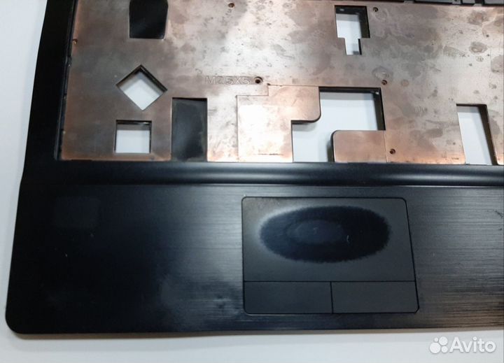 Верхняя часть корп. для DNS B5100M Отп. в регионы