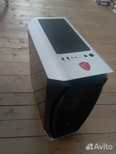 Продам игровой компьютер