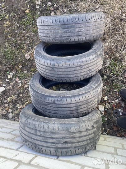 Nokian Tyres Nordman SX 205/55 R16