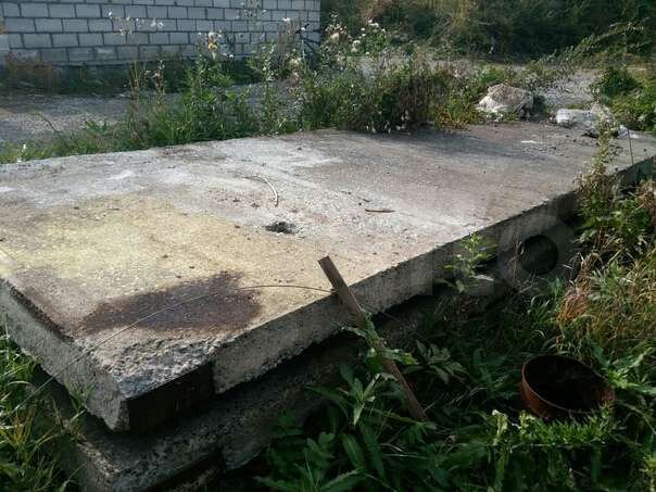 Гараж, 25 м²