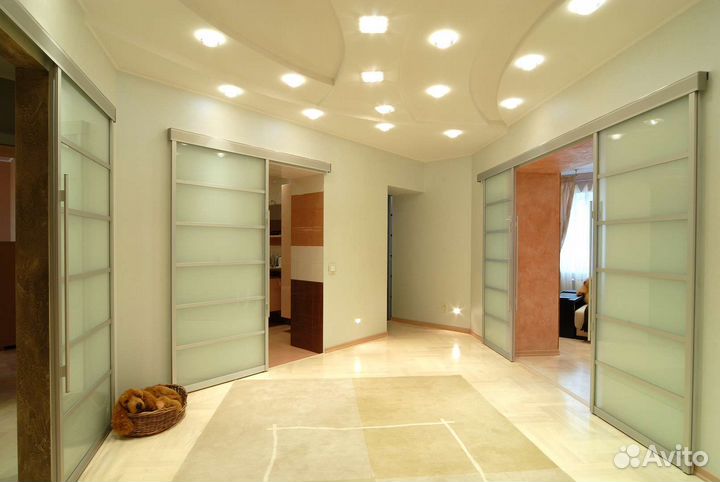 Ремонт квартиры