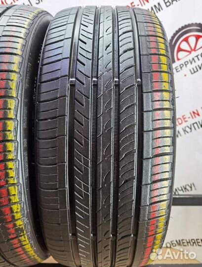 Nexen N'Fera AU5 215/50 R17 91W