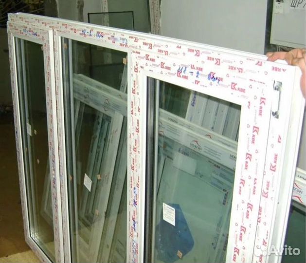 Пластиковые Окна и Двери. Воронеж