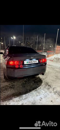 Honda Accord 2.0 AT, 2005, 250 000 км