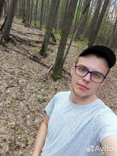 Водитель экспедитор