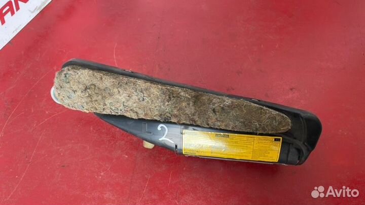 Подушка безопасности боковая левая Toyota Celsior