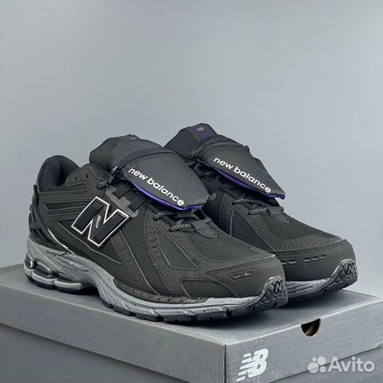 New Balance 1906 Прочные