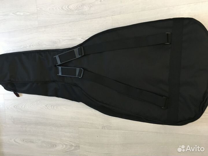 Чехлы для акустич. и бас гитары Gator GBE dread