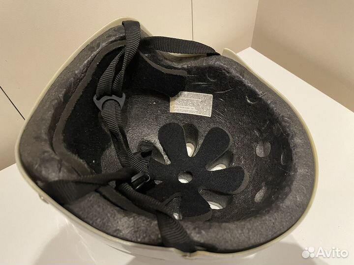 Шлем для самоката, велосипеда Active