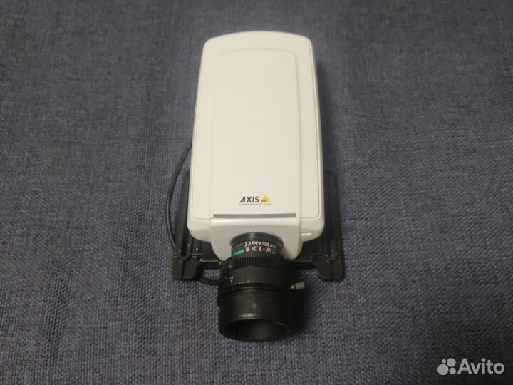 IP Камера видеонаблюдения axis P1365 MK II