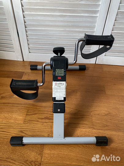 Велотренажер