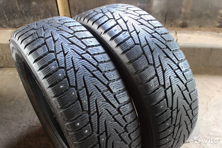 Nokian Tyres Nordman 7 SUV 235/60 R18 107T