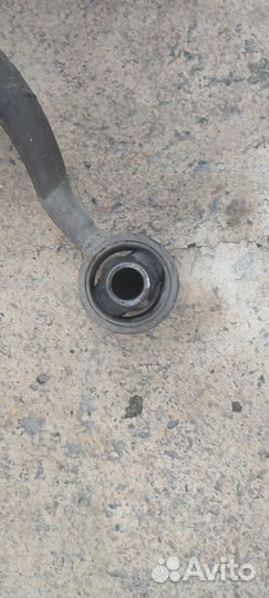 Косые рычаги