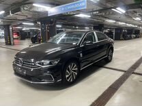 Volkswagen Passat 1.4 AMT, 2022, 12 км, с пробегом, цена 3 200 000 руб.