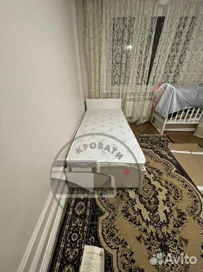 Кровать 90 200