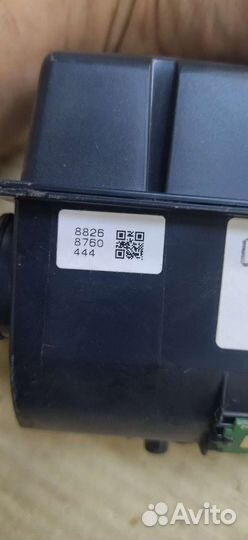 Картридж для принтера