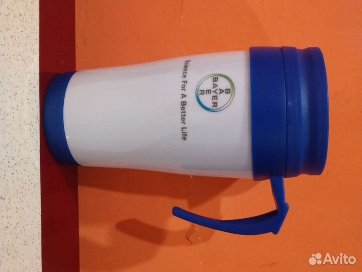 Термо кружка