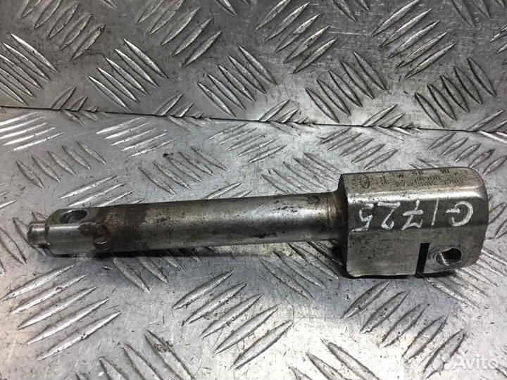 Рулевой карданчик Ford Focus 98ag3n997aj fydd