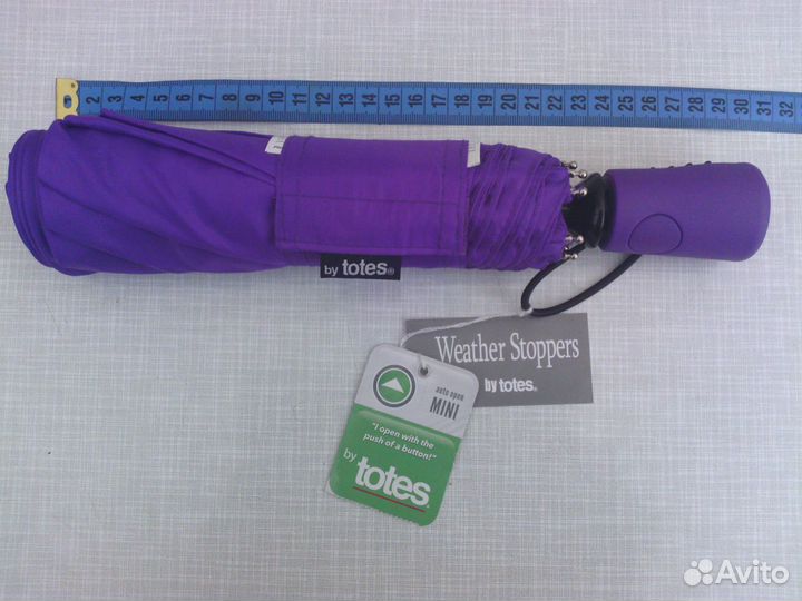 Зонт женский Totes