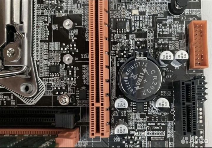 Xeon e5 2670 v3 комплект