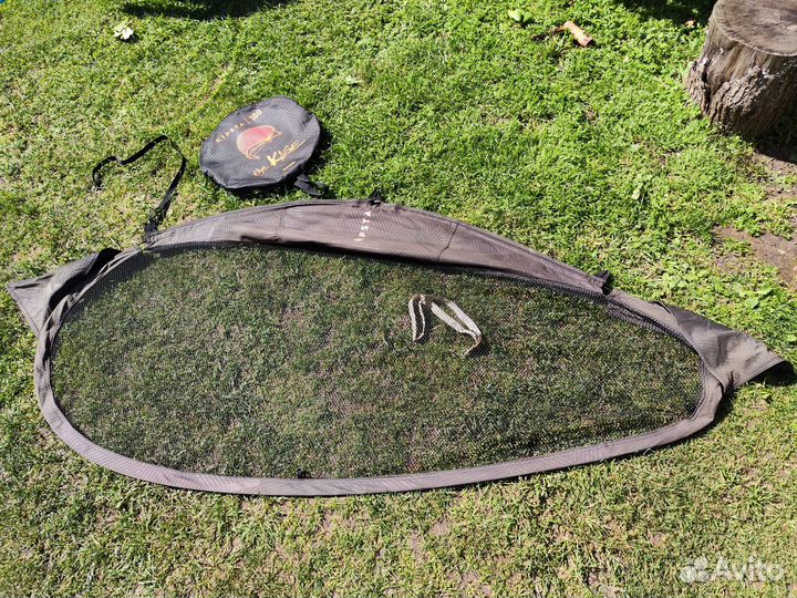 Футбольные ворота kipsta