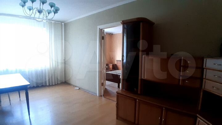 3-к. квартира, 67 м², 3/9 эт.